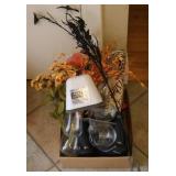 Tray Lot of Assorted Items