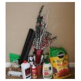 Lot of Assorted Items