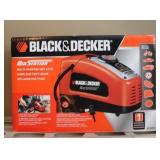 Black & Decker Air Station