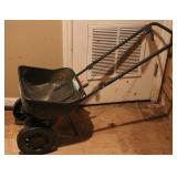 Garden Spreader