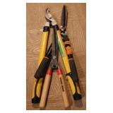 3pc Tree Trimmers