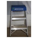 Werner Step Ladder