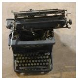 Antique Typewriter