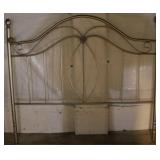 Bed Frame - Headboard only