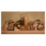 Lot of Assorted Items