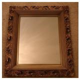 Vintage Mirror