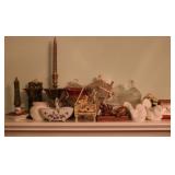 Lot of Assorted Items