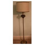 Vintage Mid-Century Floor Lamp