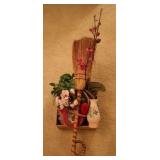 Tray Lot of Assorted Items