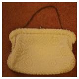 Vintage Beaded Purse