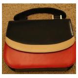 Mid-Century Style Purse