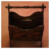 Magazine Rack