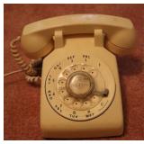 Rotary Phone