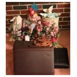 Group of Assorted Items