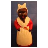 Aunt Jemima Figure