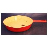 Griswold Cast Iron Frying Pan