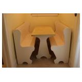 Kitchen Bistro Set (3pc)