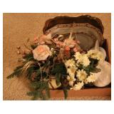 Tray Lot of Assorted Items