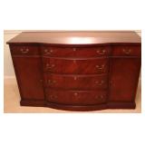 American By Martinsville Buffet/Cabinet