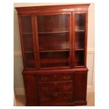American By Martinsville China Cabinet
