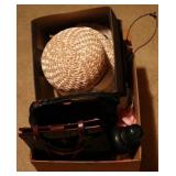 Box Lot of Assorted Items