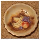 Hand Painted Plate