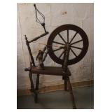 Antique Spindle