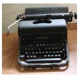 Vintage Remmington Typewriter