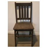 Antique Chair