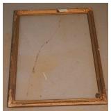 Antique Frame