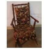 Vintage Rocking Chair