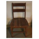 Antique Chair