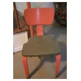 Mid-Century Chair