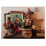 Lot of Assorted Items