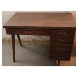 Mid-Century Desk