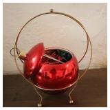 Mid-Century Decoration