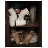 Lot of Assorted Items