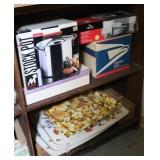 Lot of Assorted Items