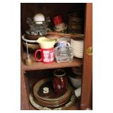 Lot of Assorted Items