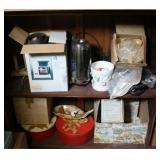 Lot of Assorted Items