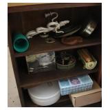 Lot of Assorted Items