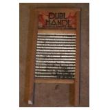 Vintage Washboard