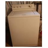 Whirlpool Washing Machine