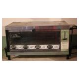Vintage Toaster Oven