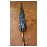 Vintage Umbrella