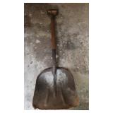 Vintage Shovel