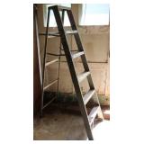 Metal Ladder