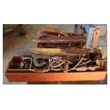 Lot of Assorted Tools