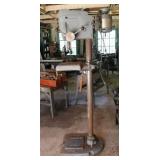 Craftsman Drill Press