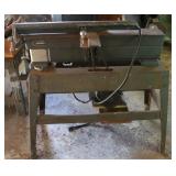 Sears Wood Planer